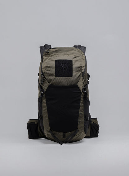 Hiking Backpack original source view 1