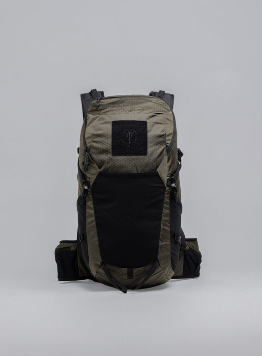 Hiking Backpack original source view 1