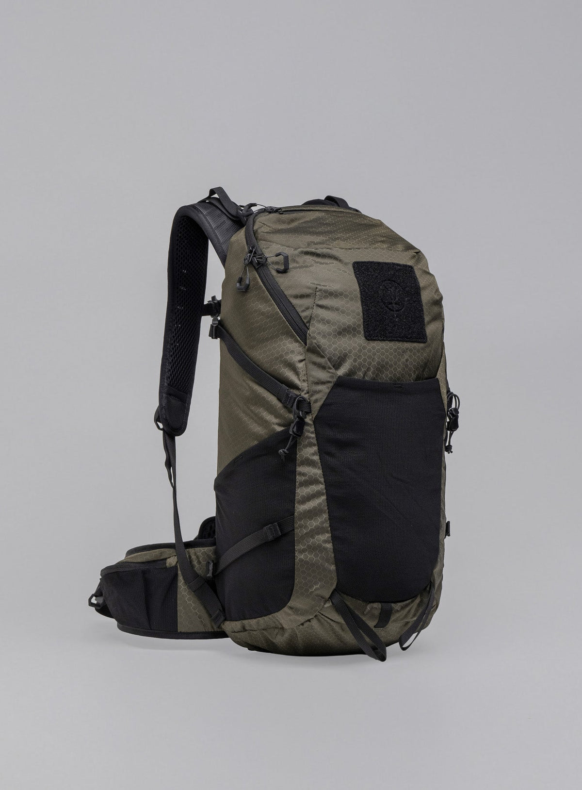 Hiking Backpack original source view 4