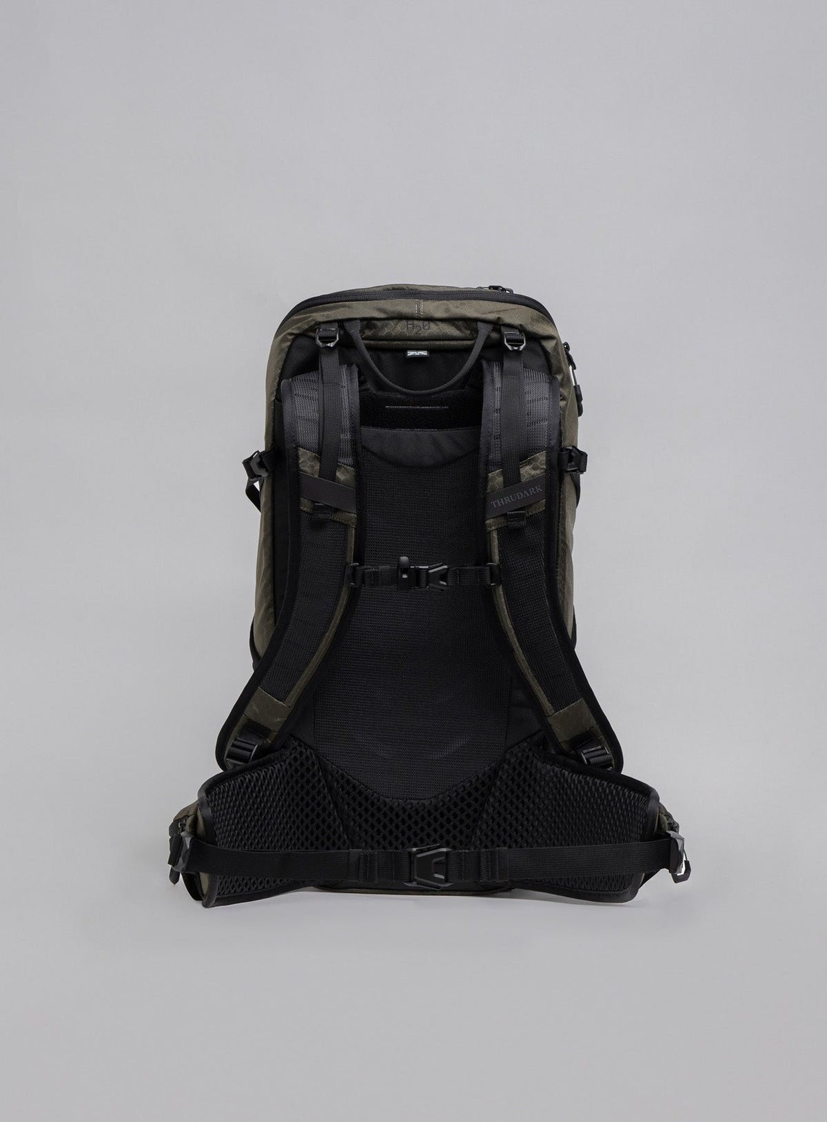 Hiking Backpack original source view 5