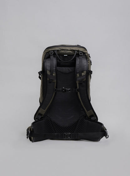 Hiking Backpack original source view 5