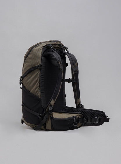 Hiking Backpack original source view 8