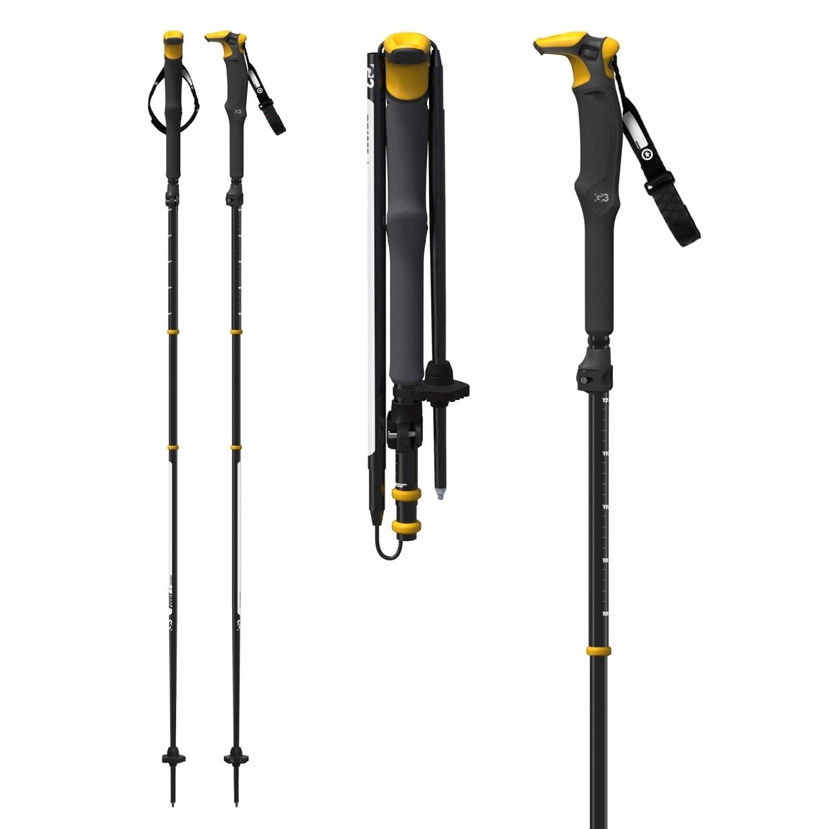 Hiking Poles original source view 1