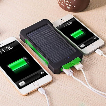 Solar Power Bank original source image 1