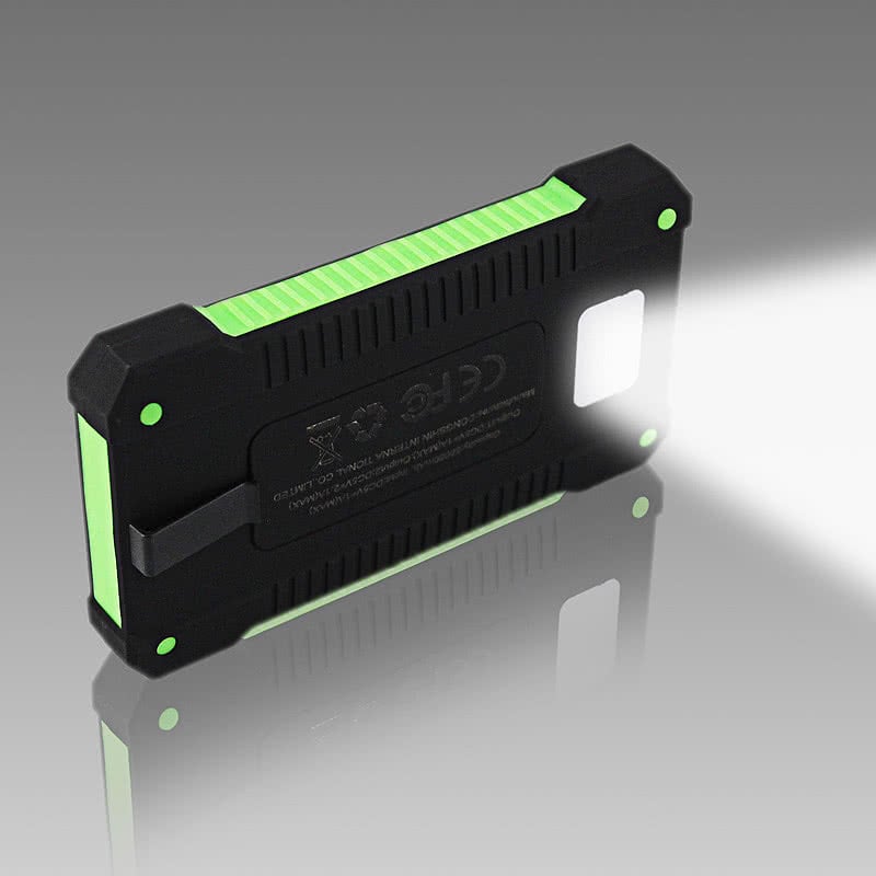 Solar Power Bank original source image 17