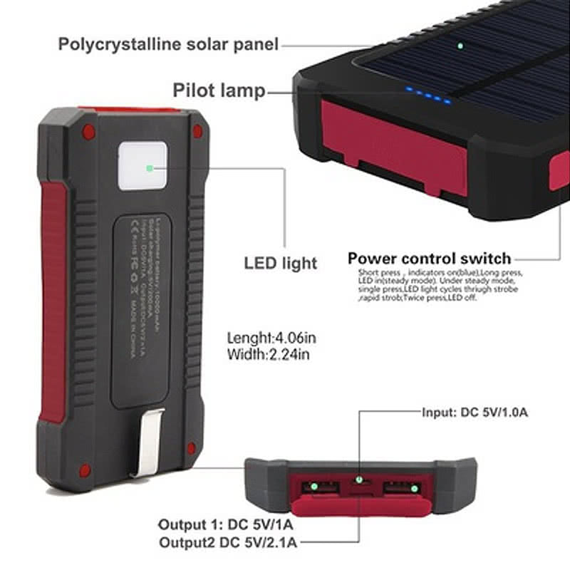 Solar Power Bank original source image 23