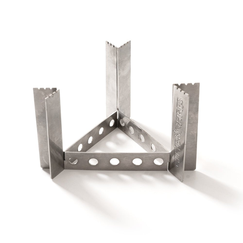 Camping Stove Stand original source view 8