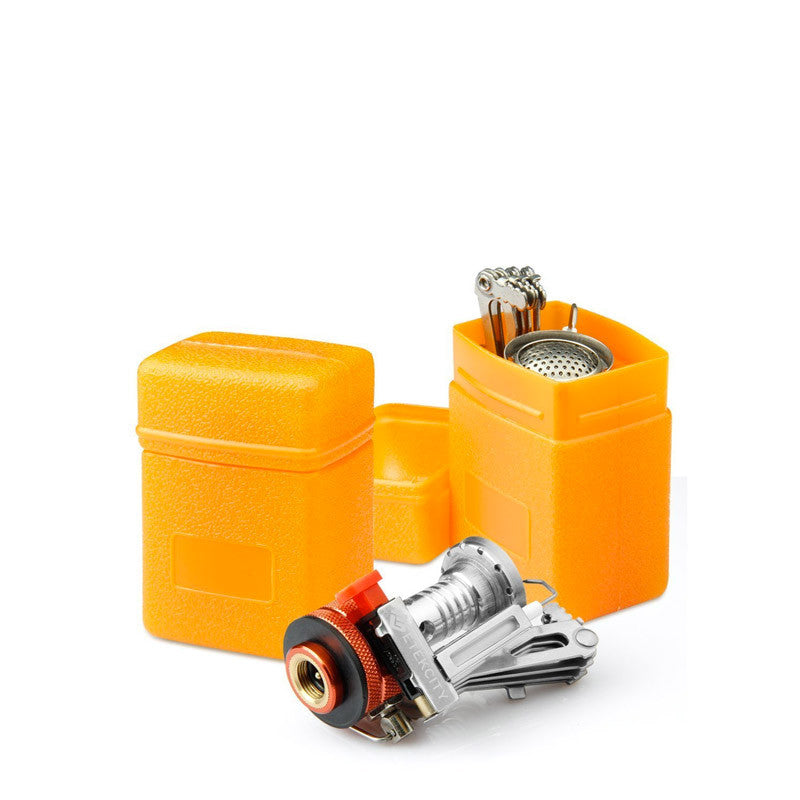 Camping Cookware Set