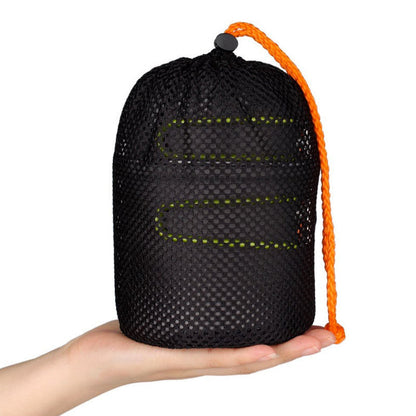Camping Cookware Set