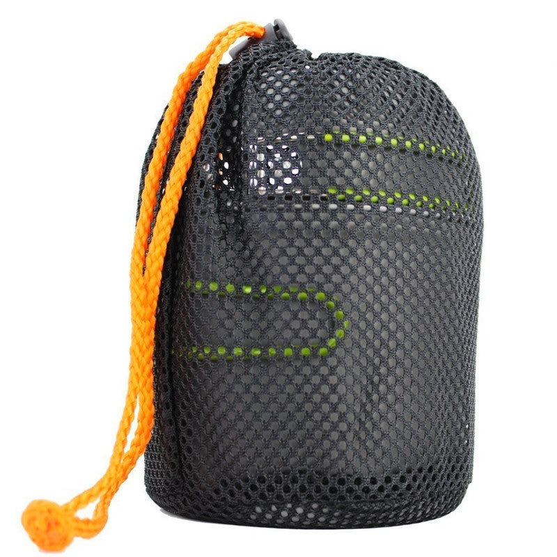 Camping Cookware Set