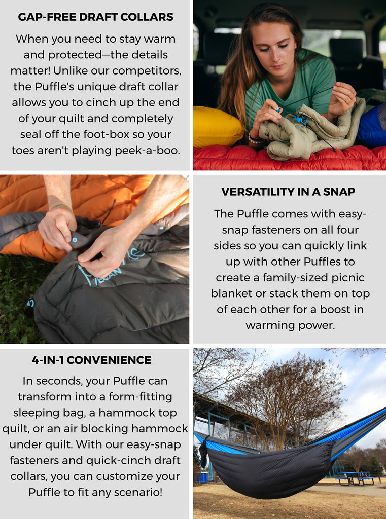 Convertible camping quilt original source view 17