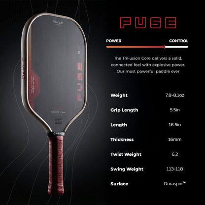 Pickleball Paddle original source image 3