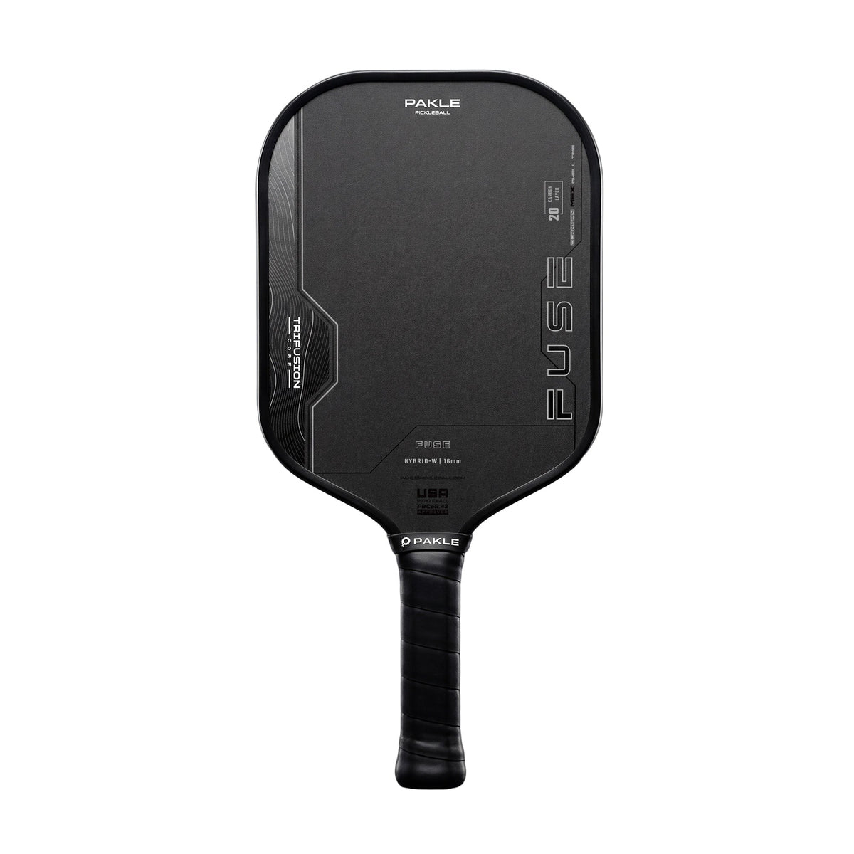 Pickleball Paddle original source image 2