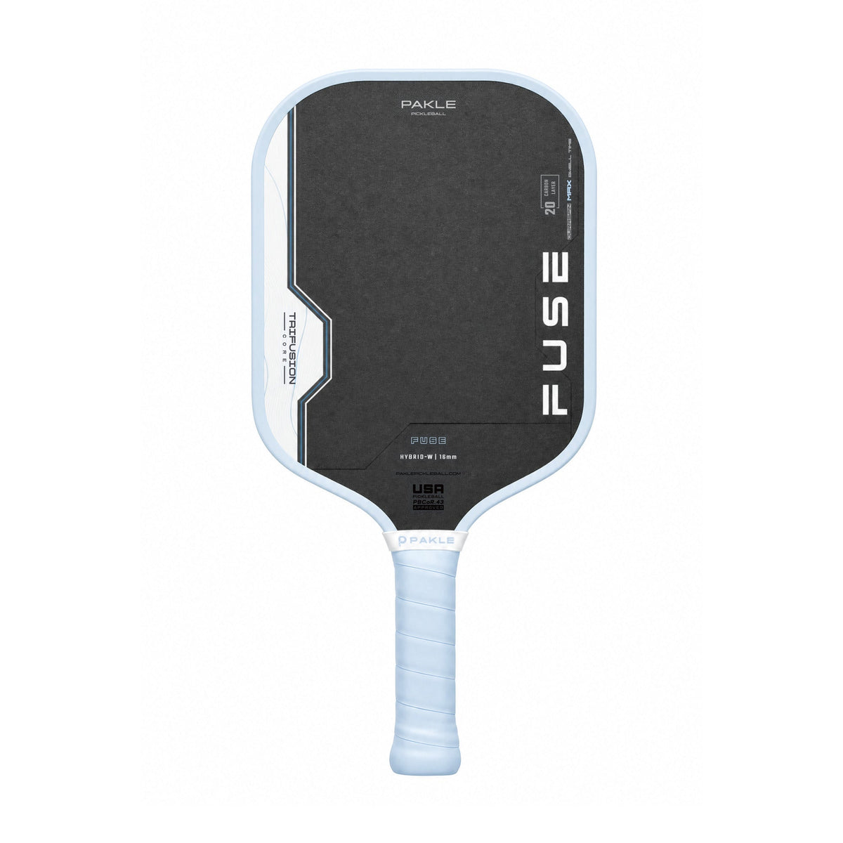 Pickleball Paddle original source image 1
