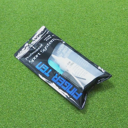 Golf Grip Regripping Kit 4 Sets with Hook Blades Grip Tape Strips Grip Solvent 8oz Rubber Vise Clamp Complete Golf Club Grip Installation Replacement Tool Set for All Club Types
