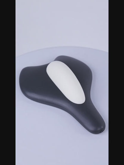Pelvic Floor Muscle Trainer Cushion – Electric EMS Massager for Pelvic Floor Exercise & Muscle Relaxation – Unisex Rehabilitation Home Fitness Equipment for Men & Women