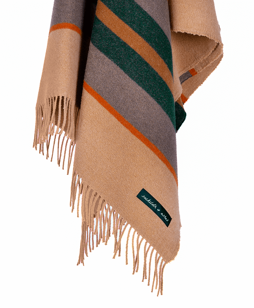 Camping Blanket original source image 4
