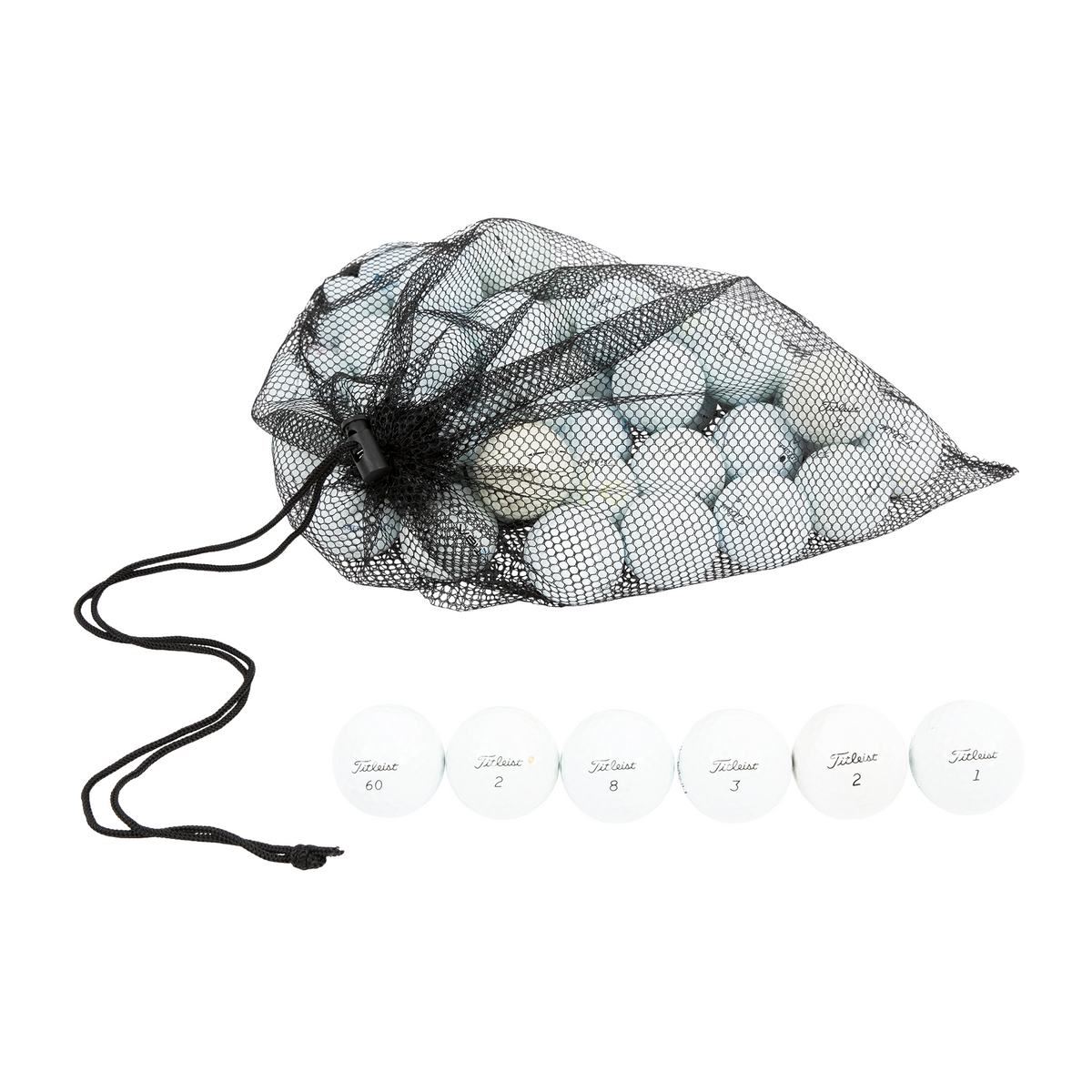 Golf Balls original source image 5