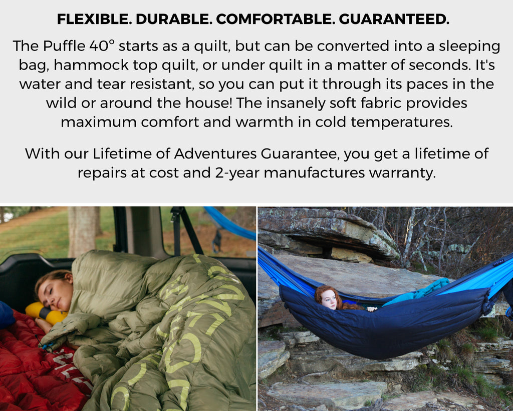 Convertible camping quilt original source view 15