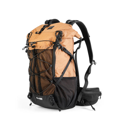 Hiking Backpack original source view 2