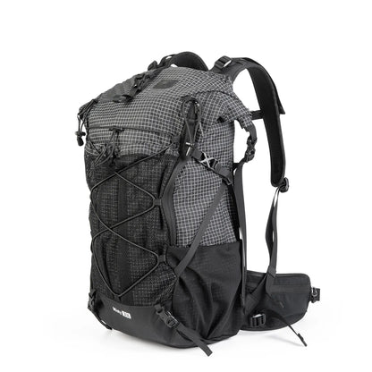 Hiking Backpack original source view 1