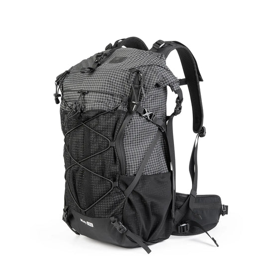 Hiking Backpack original source view 1