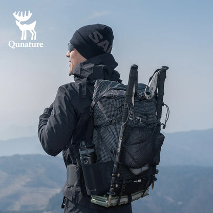 Hiking Backpack original source view 13