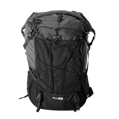 Hiking Backpack original source view 3
