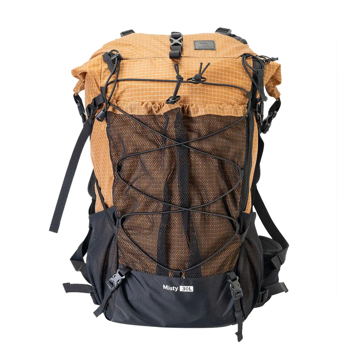 Hiking Backpack original source view 4