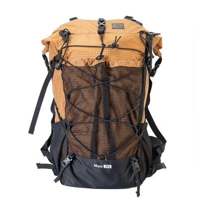 Hiking Backpack original source view 4