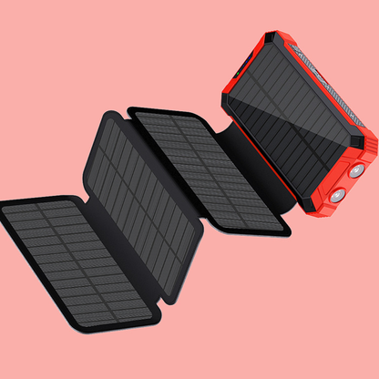 Solar Power Bank source gallery image 7