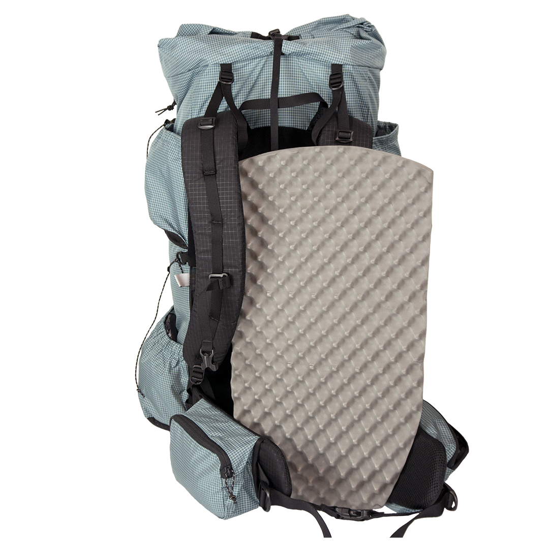 Hiking Backpack original source view 22