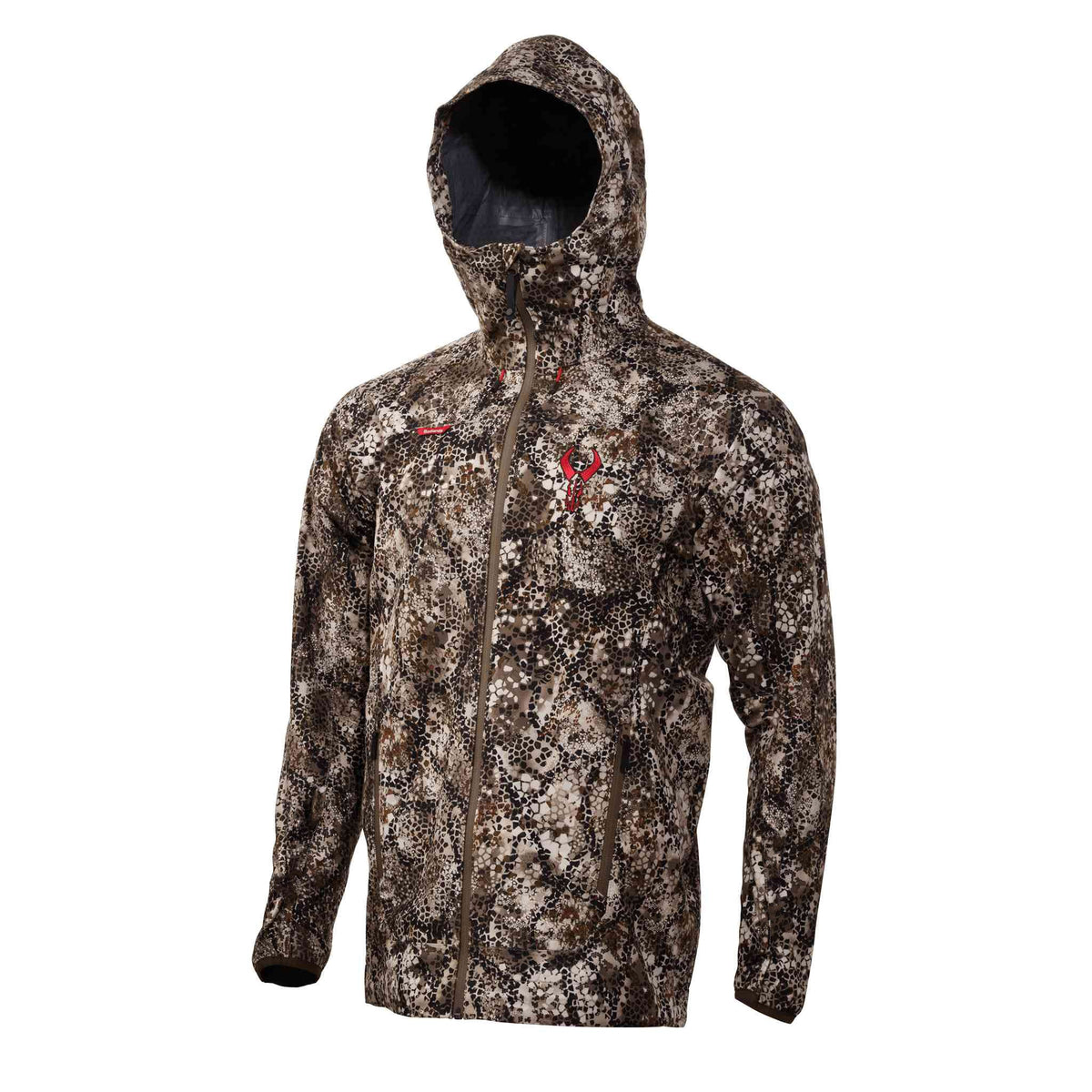 Rain Jacket original source view 8