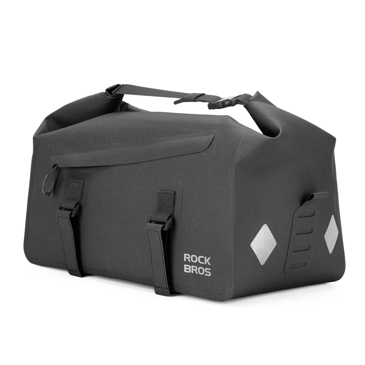 Bike Trunk Bag original source image 4