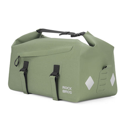 Bike Trunk Bag original source image 5