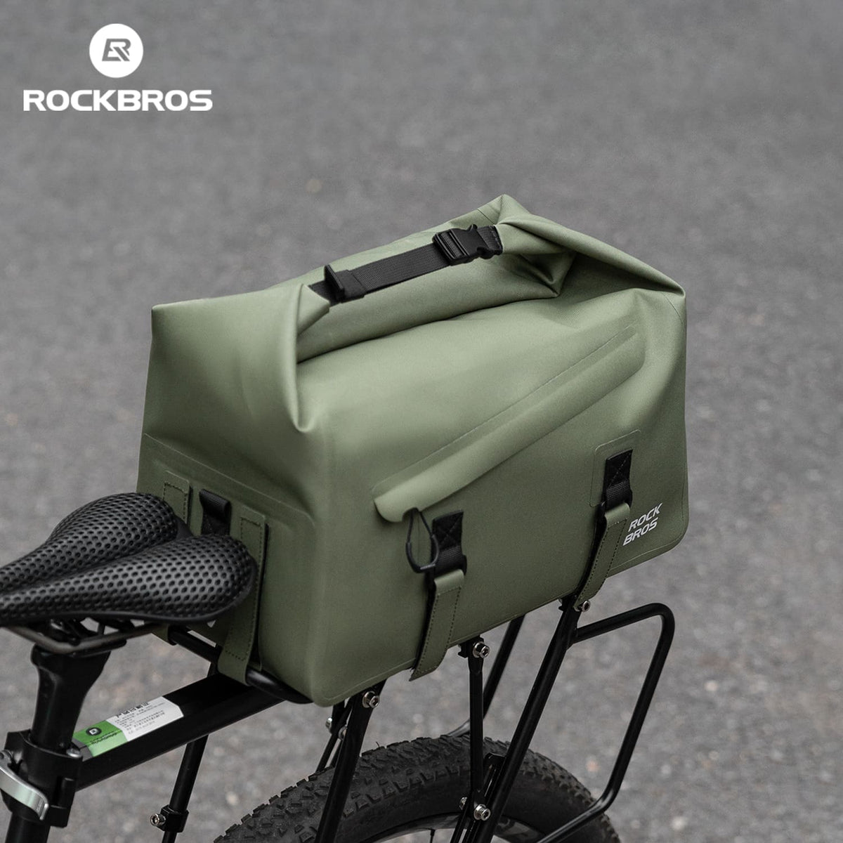 Bike Trunk Bag original source image 17