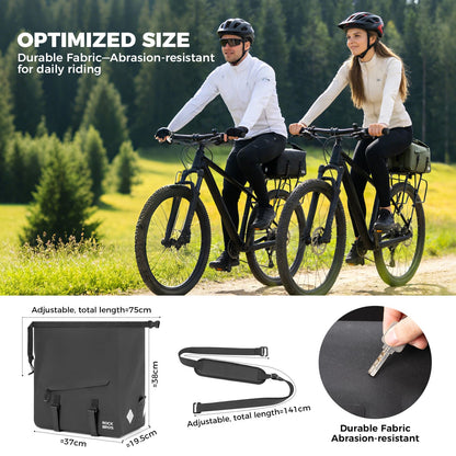 Bike Trunk Bag original source image 11
