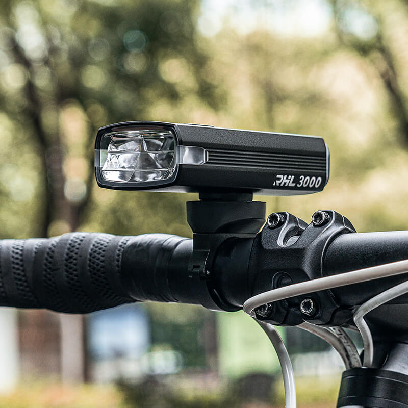 Bicycle Headlight