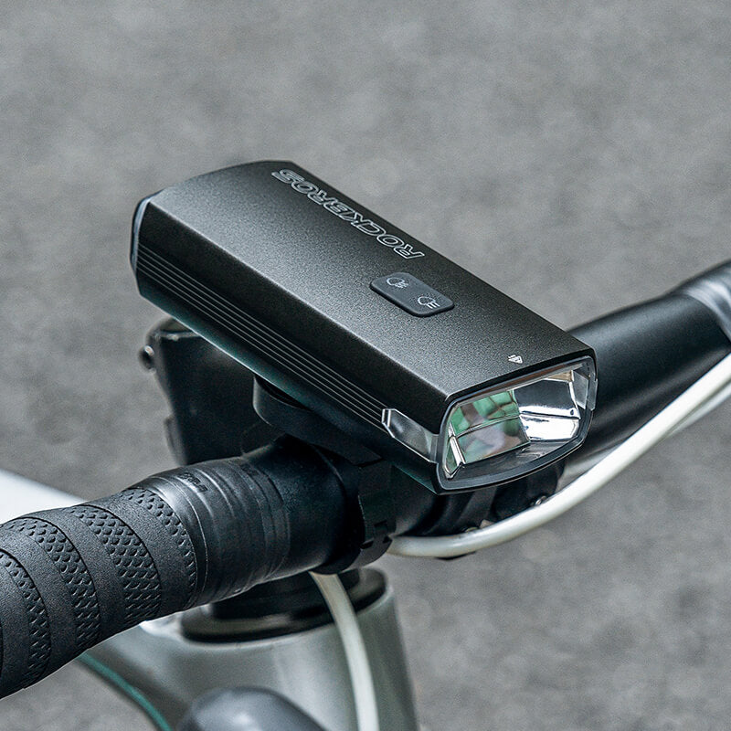 Bicycle Headlight
