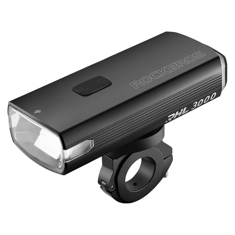 Bicycle Headlight
