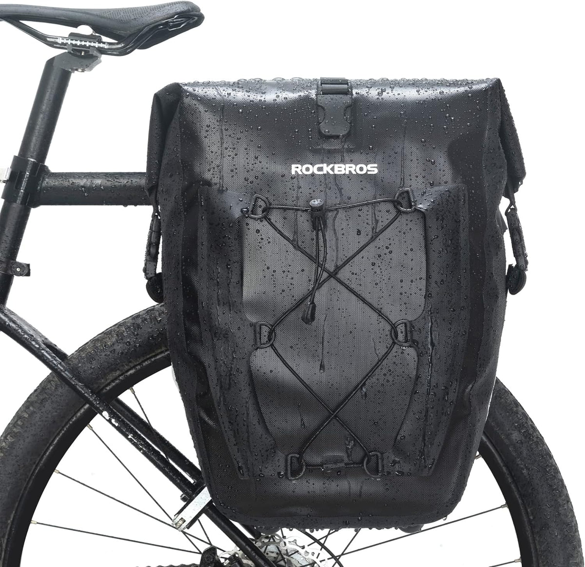 Bike Pannier original source image 1