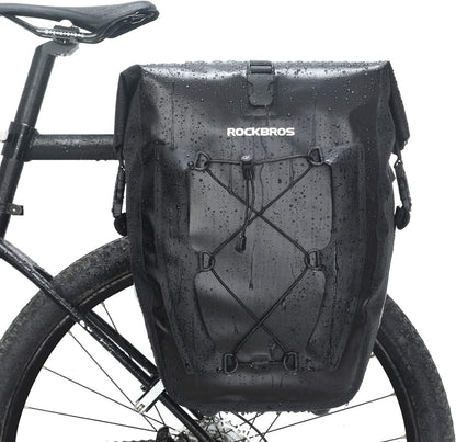 Bike Pannier original source image 1