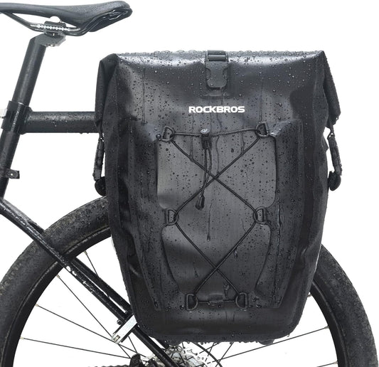 Bike Pannier original source image 1