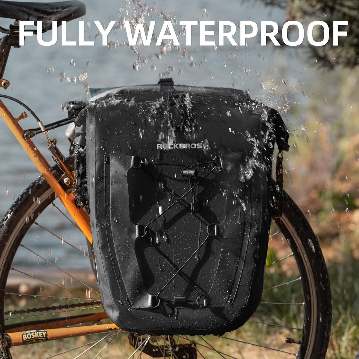 Bike Pannier original source image 2