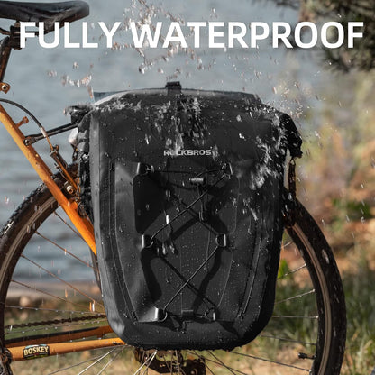 Bike Pannier original source image 2