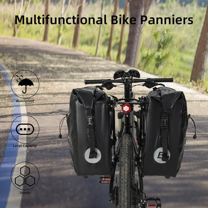 Bike Pannier original source image 3