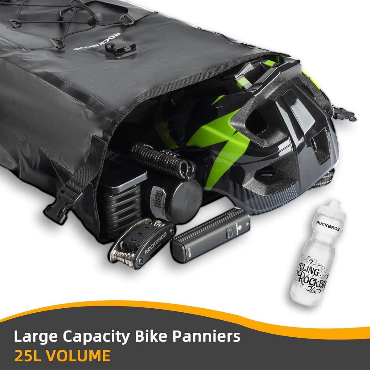 Bike Pannier original source image 4