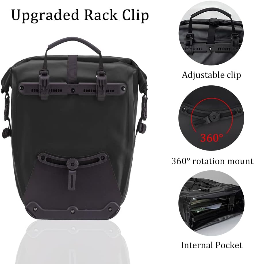 Bike Pannier original source image 6