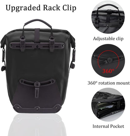 Bike Pannier original source image 6