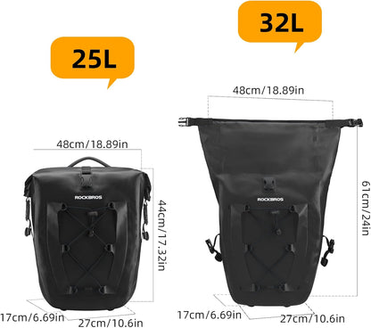 Bike Pannier original source image 7